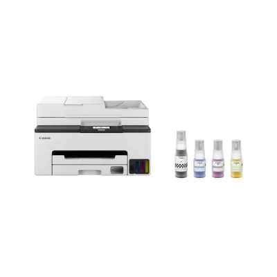 Impressora Multifunções CANON Megatank Maxify GX2050