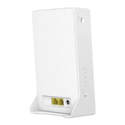 Router Mercusys N300 Wi-Fi 4G LTE Build-In 150Mbps 4G LTE Modem