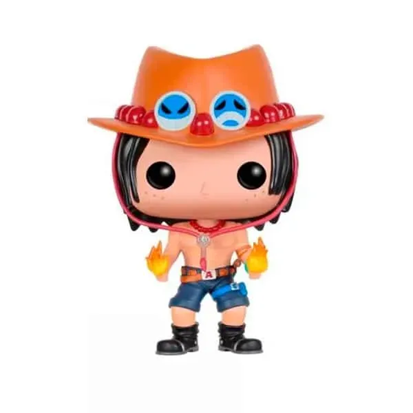 Funko Pop! Portgas D. Ace – One Piece