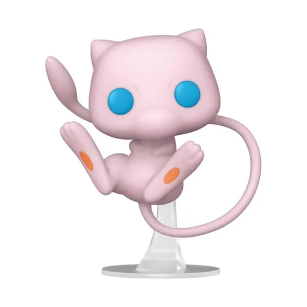 Funko Pop! Mew – Pokemon