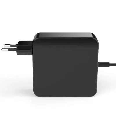 Carregador Universal Leotec Notebook 65W Type-C 1x USB Tipo-C 3.25A