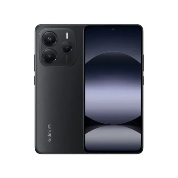 Smartphone Xiaomi Redmi Note 14 8Gb 256Gb 6.67? 5G Preto