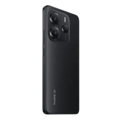 Smartphone Xiaomi Redmi Note 14 8Gb 256Gb 6.67? 5G Preto