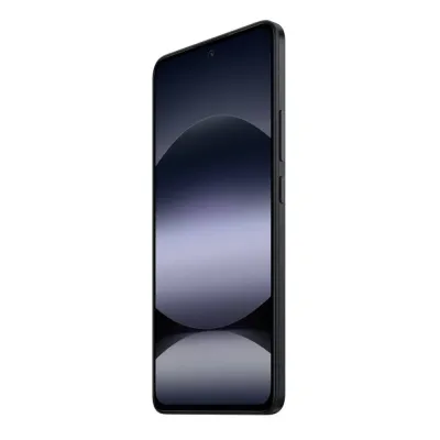 Smartphone Xiaomi Redmi Note 14 8Gb 256Gb 6.67? 5G Preto