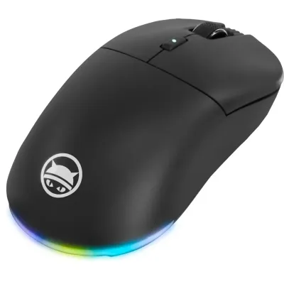Rato Gaming GAMIAC PX71 Wireless Preto