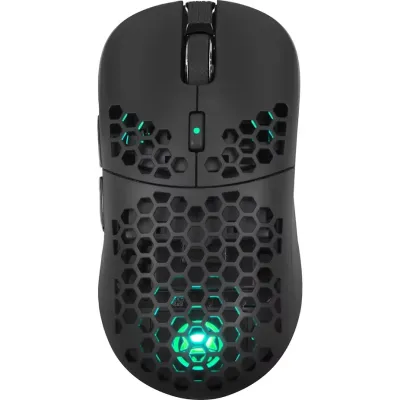 Rato Gaming GAMIAC PX71 Wireless Preto
