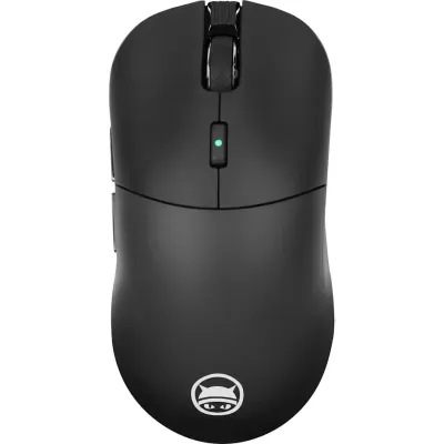 Rato Gaming GAMIAC PX71 Wireless Preto
