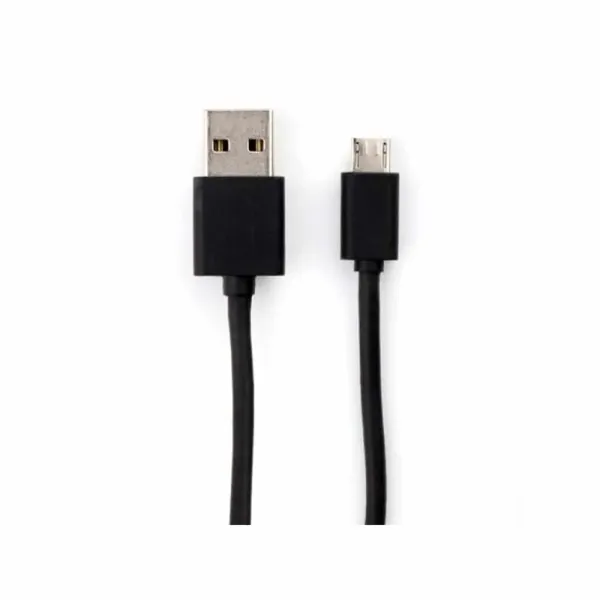 CABO USB PARA MICRO USB SMARTPHONE DOOGEE – PRETO
