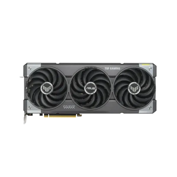 Placa Gráfica Asus GeForce RTX 5070 12GB GDDR7