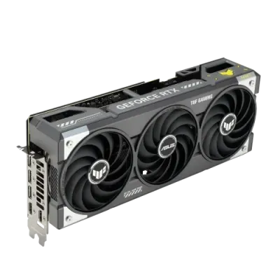 Placa Gráfica Asus GeForce RTX 5070 12GB GDDR7