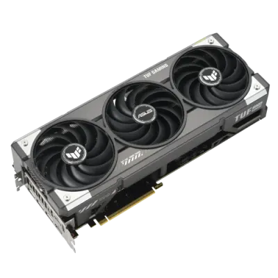 Placa Gráfica Asus GeForce RTX 5070 12GB GDDR7