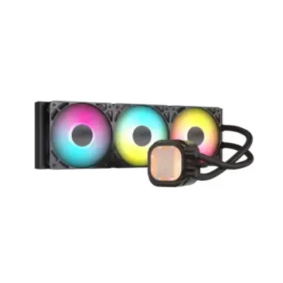 Dissipador Liquido Corsair NAUTILUS 360 RS ARGB