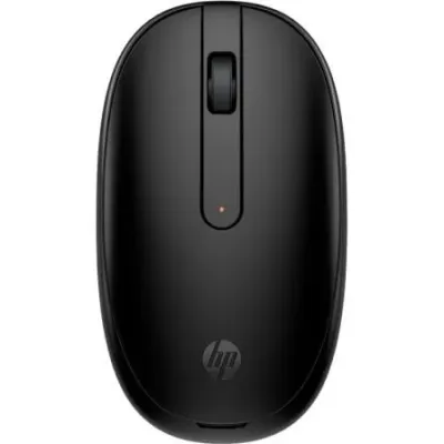 Rato HP Bluetooth HP 245 até 1600 DPI Preto
