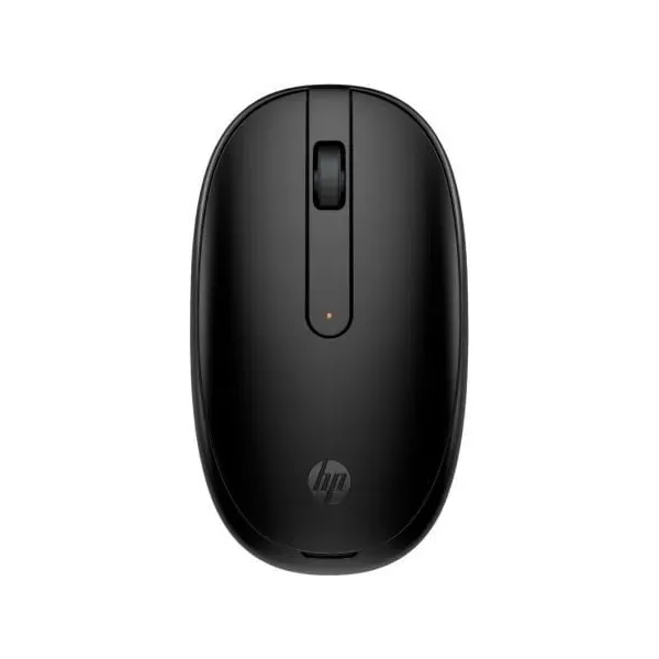 Rato HP Bluetooth HP 245 até 1600 DPI Preto