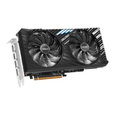 Placa Gráfica AsRock Intel Arc A750 Challenger SE 8GB GDDR6