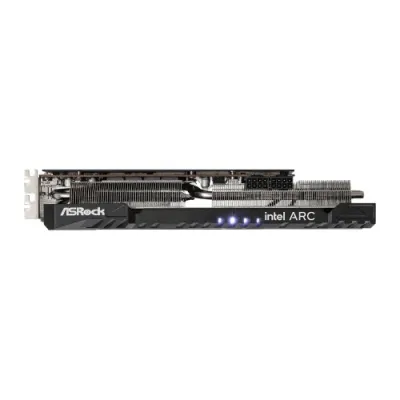 Placa Gráfica AsRock Intel Arc A750 Challenger SE 8GB GDDR6