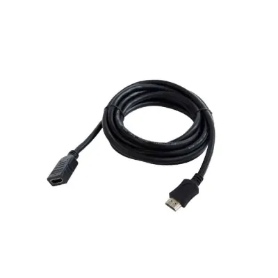 Cabo Extensão Hdmi-Hdmi 1.8Mt