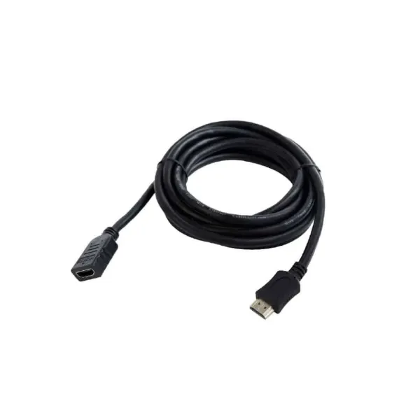 Cabo Extensão Hdmi-Hdmi 1.8Mt