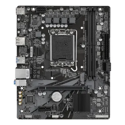 Motherboard Gigabyte H610M K V2 LGA 1700 micro ATX