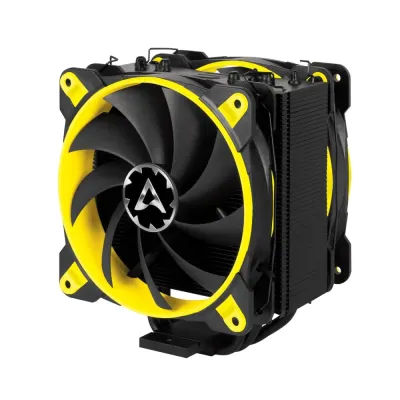 Dissipador Arctic Freezer 33 eSports Editions – Amarelo