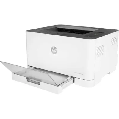 Impressora Laser Color HP 150NW WiFi Branca