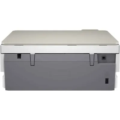Multifunções Jacto de Tinta HP Envy Inspire 7220e WiFi Duplex Branca