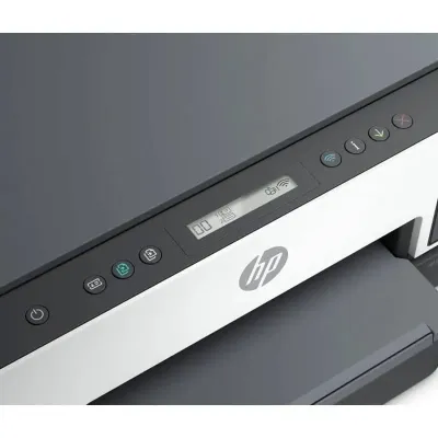 Multifunçoes Jacto de Tinta Recarregavel HP Smart Tank 7005 WiFi Duplex Branca