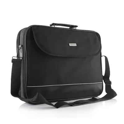 Mala Portátil Modecom Mark 17? Preto