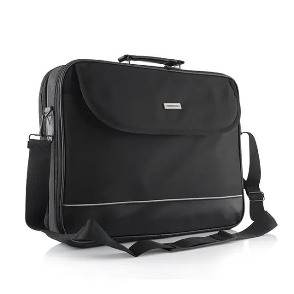 Mala Portátil Modecom Mark 17? Preto