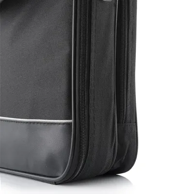 Mala Portátil Modecom Mark 17? Preto