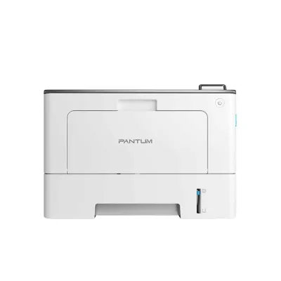 Impressora Laser Mono Pantum BP5100DW 40ppm WiFi Duplex Automático Branca