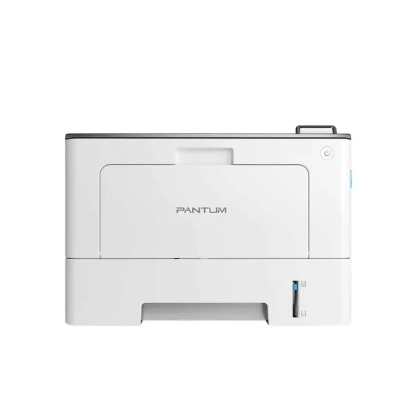 Impressora Laser Mono Pantum BP5100DW 40ppm WiFi Duplex Automático Branca