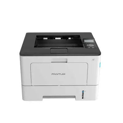 Impressora Laser Mono Pantum BP5100DW 40ppm WiFi Duplex Automático Branca