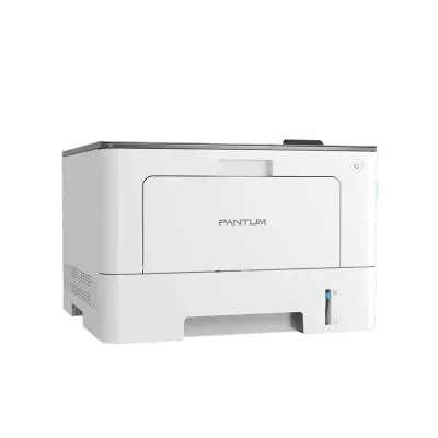 Impressora Laser Mono Pantum BP5100DW 40ppm WiFi Duplex Automático Branca