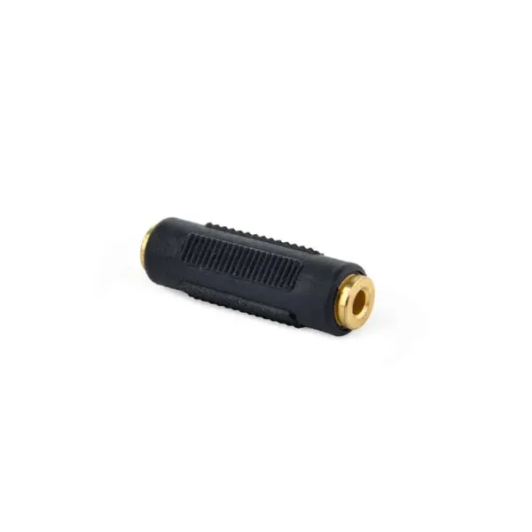 Adaptador Jack 3.5mm Femea / Femea