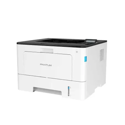 Impressora Laser Mono Pantum BP5100DW 40ppm WiFi Duplex Automático Branca