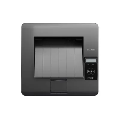 Impressora Laser Mono Pantum BP5100DW 40ppm WiFi Duplex Automático Branca