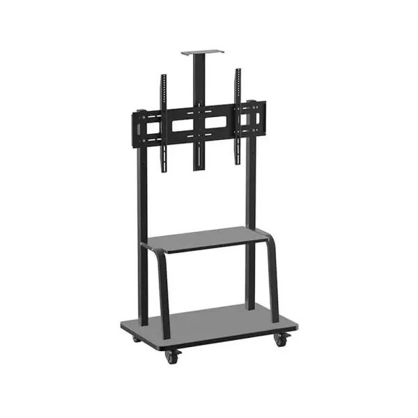Suporte de Pé com Rodas Approx appISSTD para TV de 60-100? Até 100kg