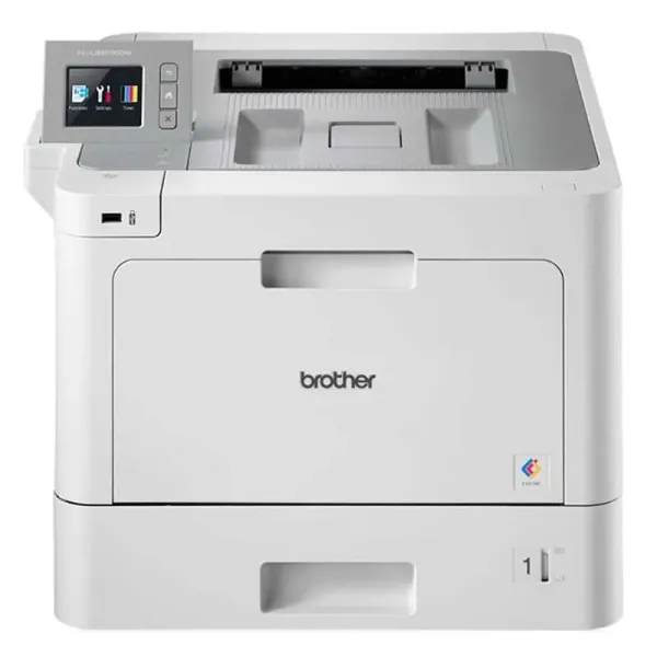 Impressora Laser Color Brother HL-L9310 Duplex Wifi Rede Branca