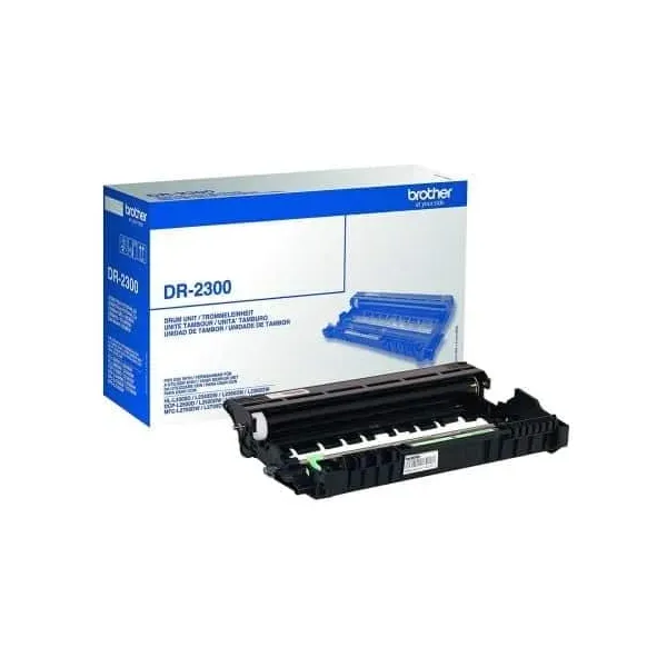 Drum / Tambor de Imagem Original Brother DR-2300