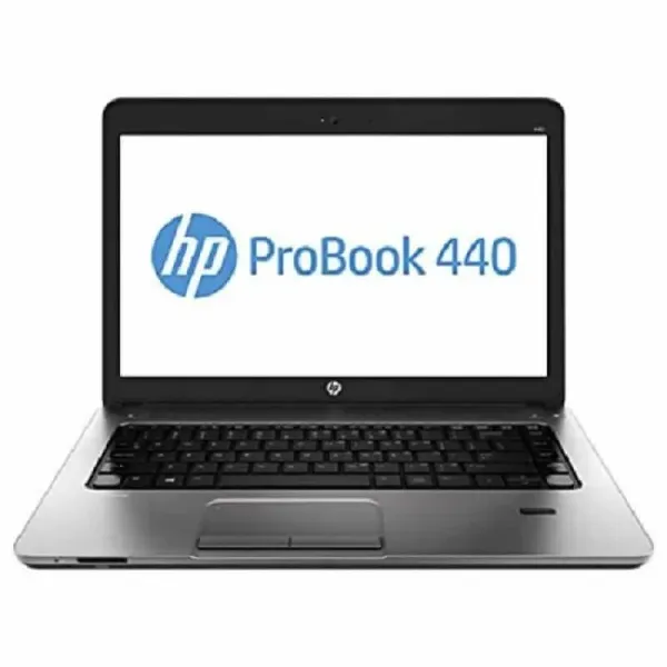 Nb HP ProBook 440 G1 14.0? Core i3-4000M 8Gb 240Gb SSD Win7Pro – Teclado Internacional