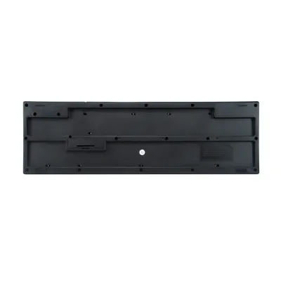 Teclado e Rato Equip Wireless (PT) Preto