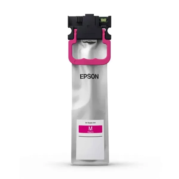 Tinteiro Original Epson T01C3 Magenta