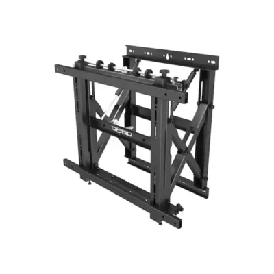 Suporte Parede TV Equip Inclinável 19?-70? 50kg