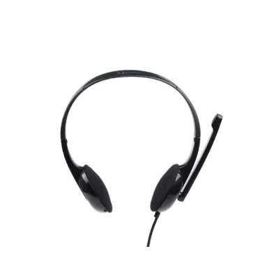 Auscultadores Gembird Stereo MHS-002 3.5MM