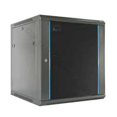 Armário Rack 2Lan 12U 19? 600X600