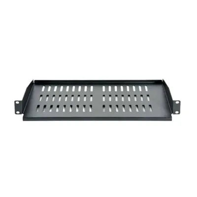 Bandeja Fixa para Armário 2Lan 19? 1U 250mm