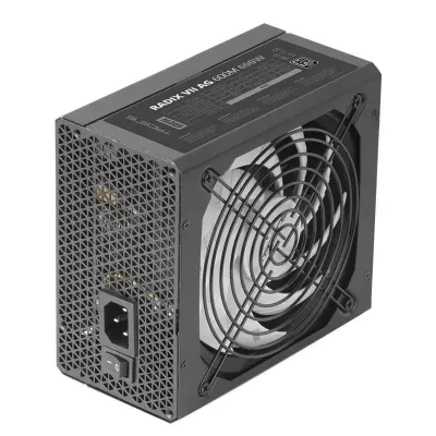 Fonte de Alimentação Tacens Radix VII AG 600M 600W 80 Plus Silver