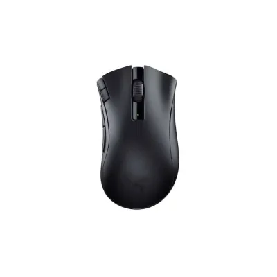 Rato Gaming Razer Deathadder V2 X HyperSpeed 14000Dpi Wireless Preto
