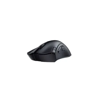 Rato Gaming Razer Deathadder V2 X HyperSpeed 14000Dpi Wireless Preto